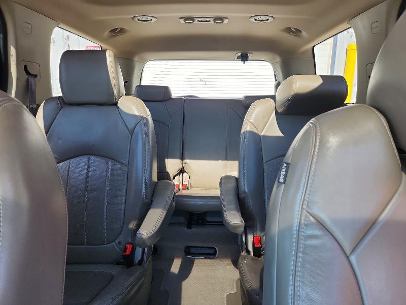 Продажа на аукционе авто 2014 Gmc Acadia, vin: 1GKKRTKD9EJ140523, номер лота: 56092726