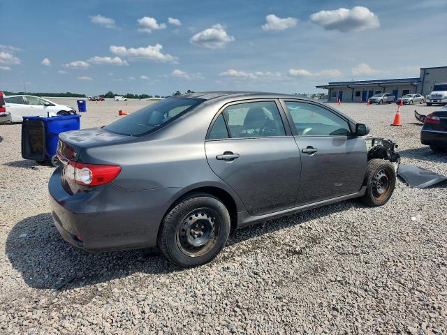 55864476 :رقم المزاد ، 2T1BU4EE3BC651673 vin ، 2011 Toyota Corolla مزاد بيع