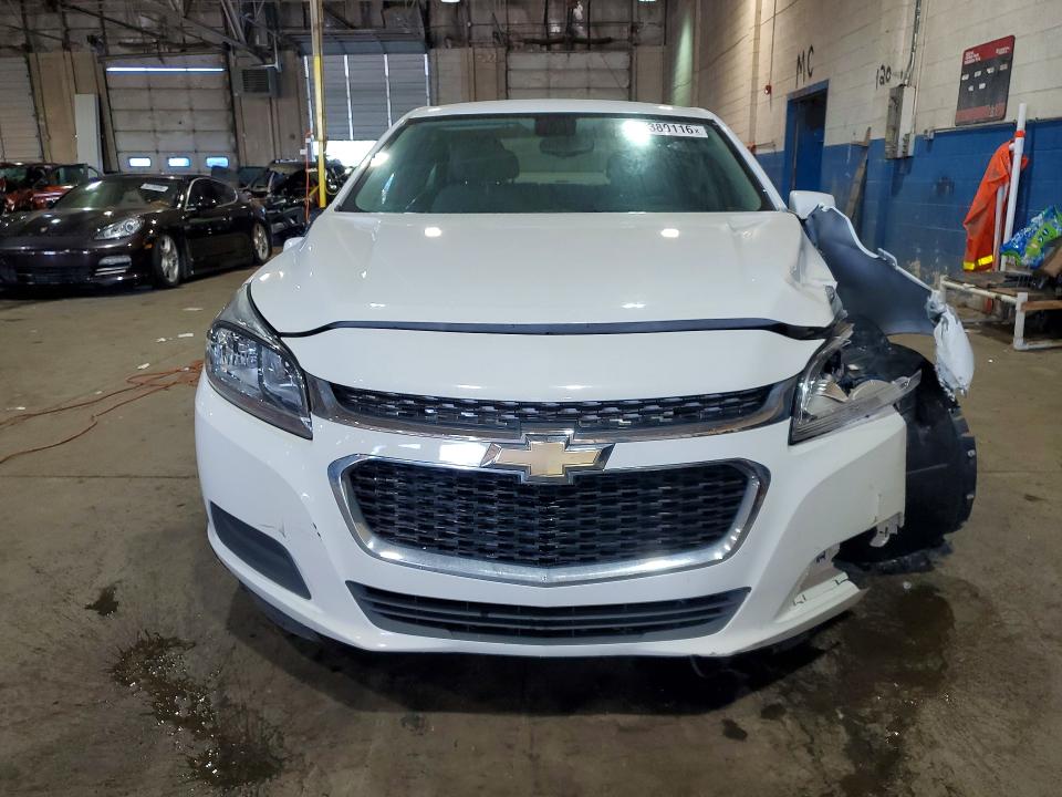 Продаж на аукціоні авто 2016 Chevrolet Malibu Limited, vin: 1G11A5SA1GU139120, номер лоту: 55380116