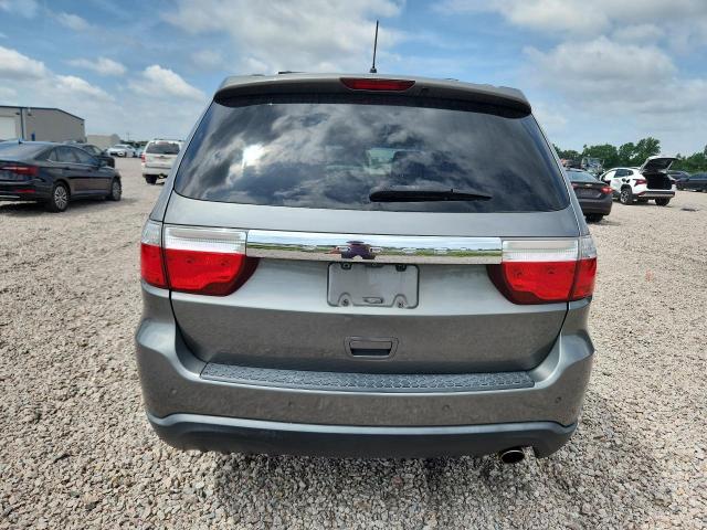 Aukcja sprzedaży 2011 Dodge Durango, vin: 1D4RE4GGXBC720736, numer aukcji: 57193106