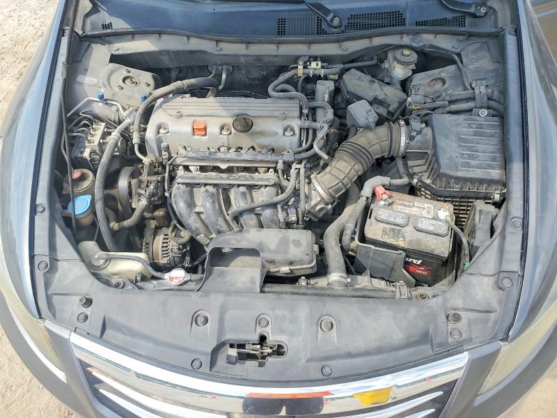 Продаж на аукціоні авто 2012 Honda Accord, vin: 1HGCP2F49CA021606, номер лоту: 58152966