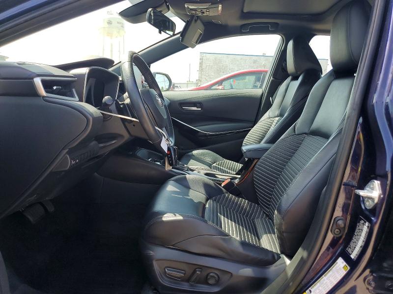 2020 Toyota Corolla მანქანა იყიდება აუქციონზე, vin: 5YFT4RCE8LP031441, აუქციონის ნომერი: 59169326