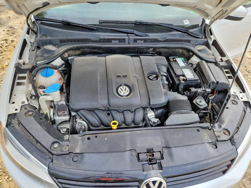 Продажа на аукционе авто 2011 Volkswagen Jetta, vin: 3VWDZ7AJ8BM316928, номер лота: 56731876