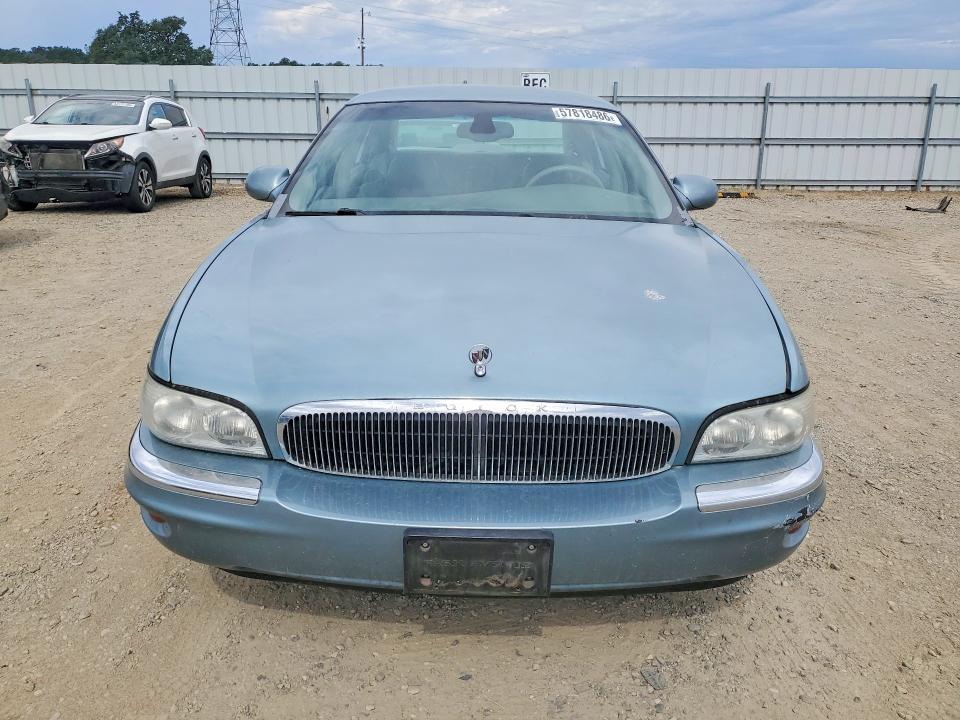 Aukcja sprzedaży 2003 Buick Park Avenue, vin: 1G4CW54K534175843, numer aukcji: 57818486