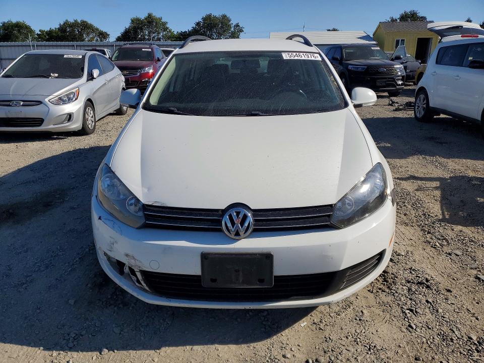 Продаж на аукціоні авто 2014 Volkswagen Jetta, vin: 3VWML7AJ8EM625028, номер лоту: 55461976