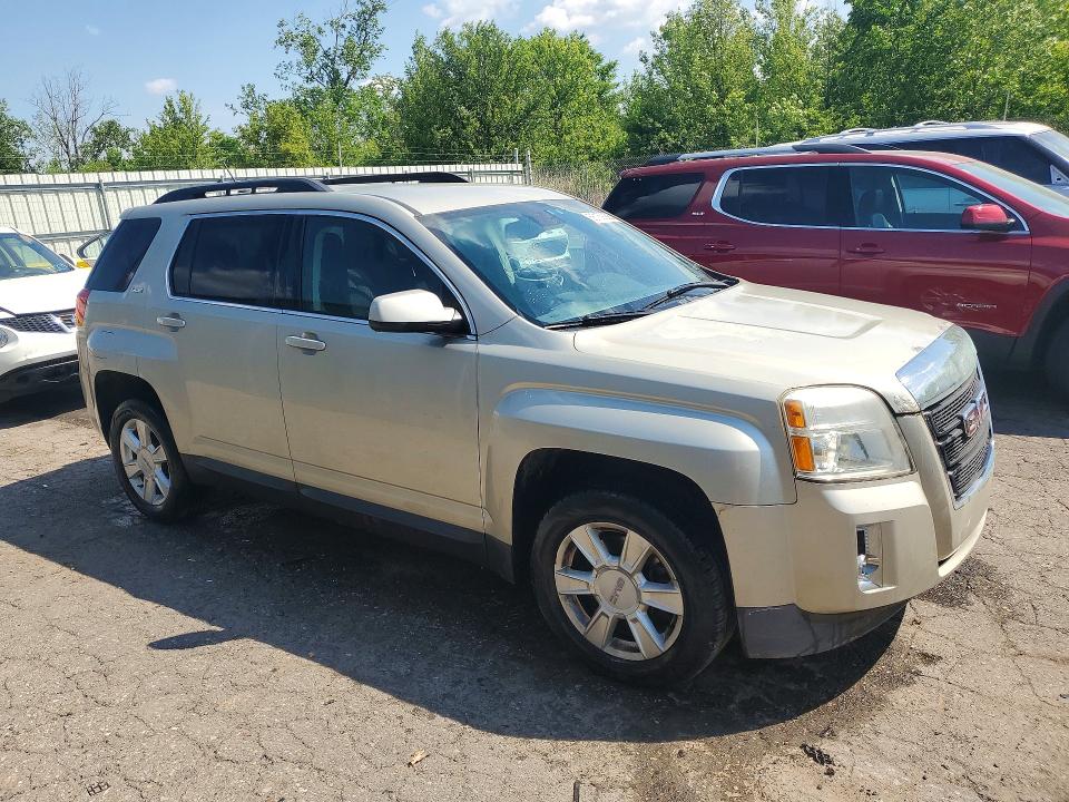 Продажа на аукционе авто 2013 Gmc Terrain, vin: 2GKALSEK6D6214638, номер лота: 56159266