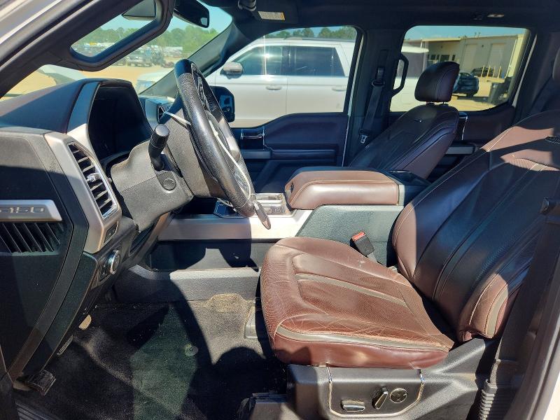 54459736 :رقم المزاد ، 1FTEW1EF3FFA77670 vin ، 2015 Ford F150 مزاد بيع