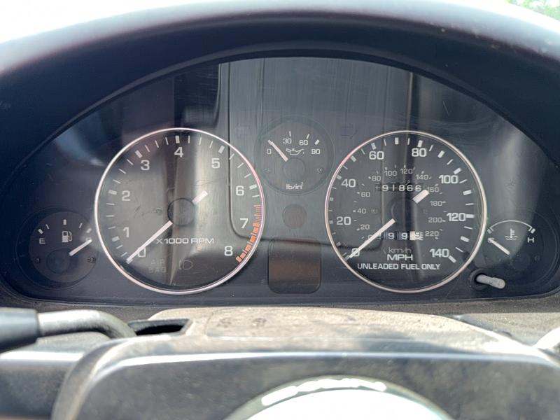 Aukcja sprzedaży 1990 Mazda Mx-5 Miata, vin: JM1NA351XL0159134, numer aukcji: 56667576