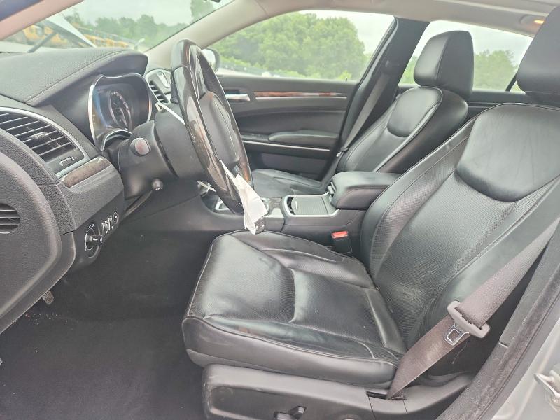 Продаж на аукціоні авто 2020 Chrysler 300, vin: 2C3CCAKGXLH142042, номер лоту: 57651446