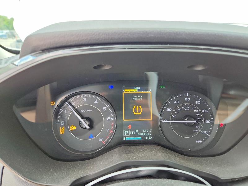 57190296 :رقم المزاد ، 4S3GKAV66P3605029 vin ، 2023 Subaru Impreza مزاد بيع