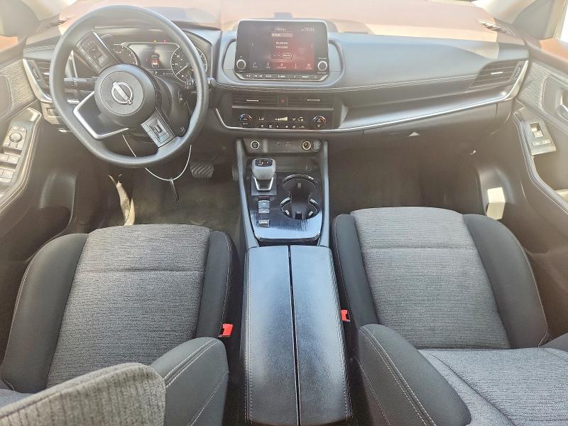 Aukcja sprzedaży 2023 Nissan Rogue, vin: 5N1BT3BA9PC932080, numer aukcji: 58362936