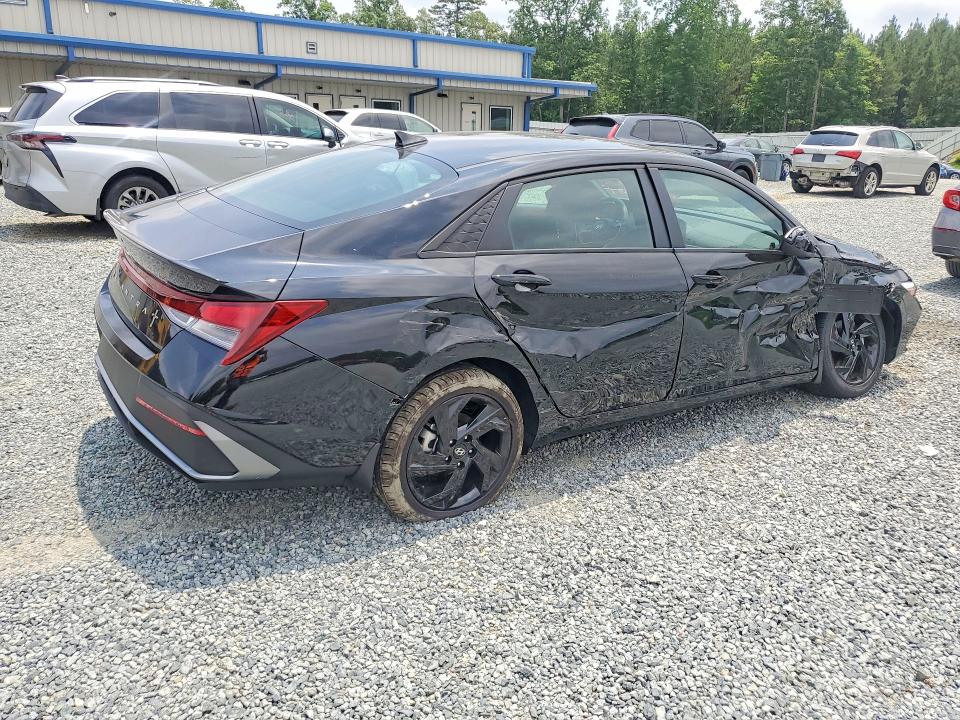 2026 Hyundai Elantra მანქანა იყიდება აუქციონზე, vin: KMHLM4DG4TU141730, აუქციონის ნომერი: 56642096