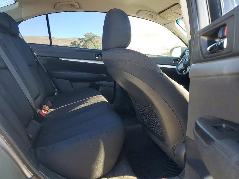 Продаж на аукціоні авто 2011 Subaru Legacy, vin: 4S3BMBA66B3239260, номер лоту: 56994556