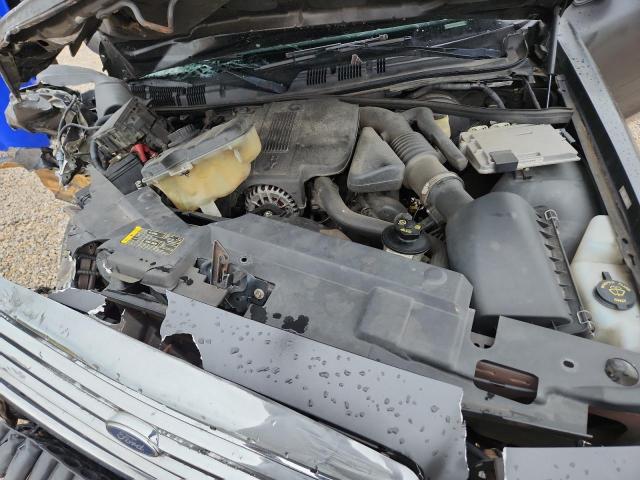 Продажа на аукционе авто 2008 Ford Crown Victoria, vin: 2FAFP73V88X106558, номер лота: 58271206