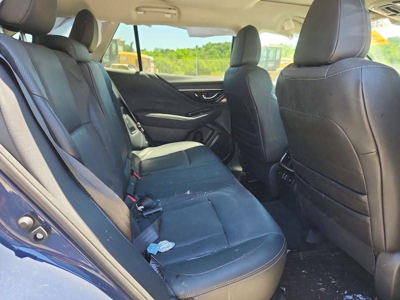 Продажа на аукционе авто 2025 Subaru Outback, vin: 4S4BTANC5S3124870, номер лота: 55839166