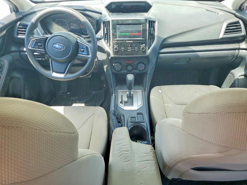 Aukcja sprzedaży 2019 Subaru Impreza, vin: 4S3GKAA60K3619409, numer aukcji: 55748986