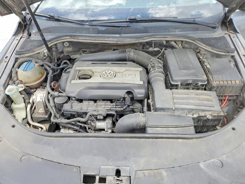 Aukcja sprzedaży 2012 Volkswagen Cc, vin: WVWMN7AN2CE514977, numer aukcji: 58844096