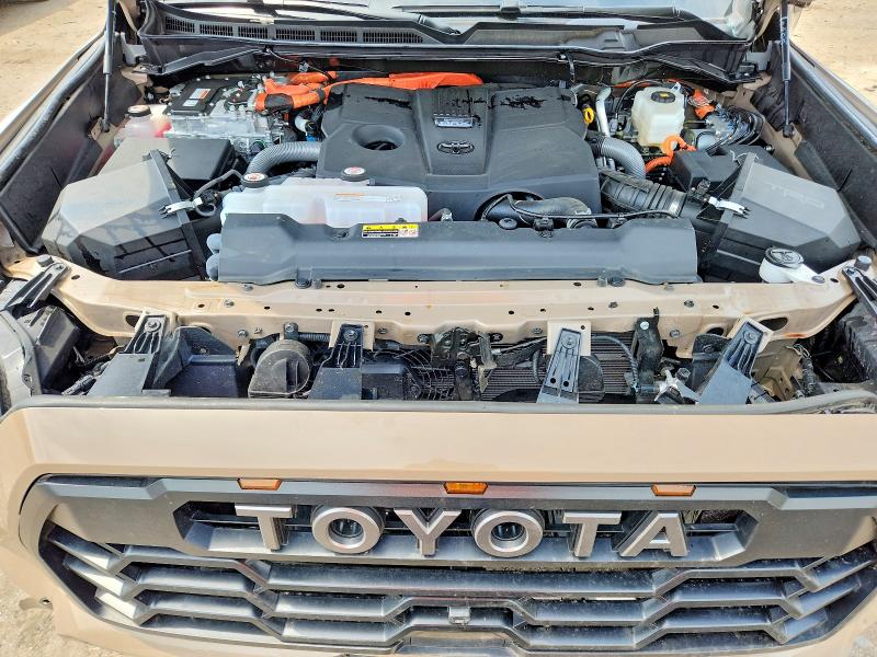 Aukcja sprzedaży 2025 Toyota Sequoia, vin: 7SVAAABA6SX062113, numer aukcji: 58815856
