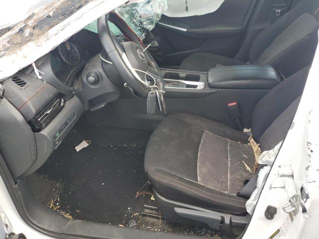Продажа на аукционе авто 2025 Nissan Sentra, vin: 3N1AB8DV9SY216122, номер лота: 56265186