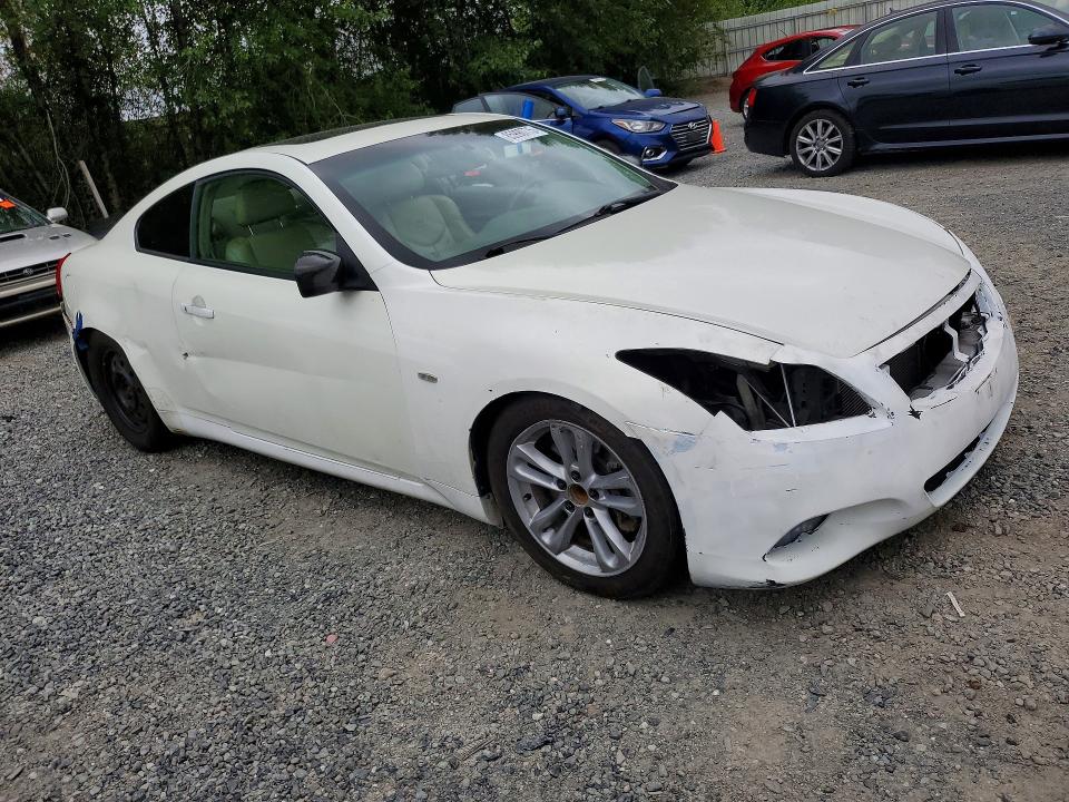 Продаж на аукціоні авто 2008 Infiniti G37, vin: JNKCV64E48M102640, номер лоту: 85990775