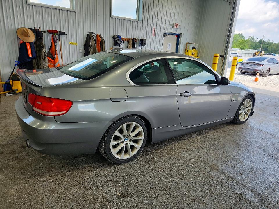 59139146 :رقم المزاد ، WBAWC73528E064957 vin ، 2008 Bmw 335 مزاد بيع