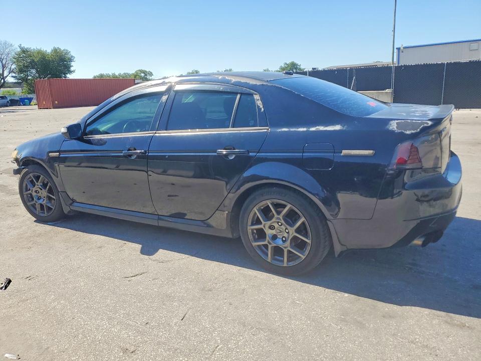Продаж на аукціоні авто 2008 Acura Tl, vin: 19UUA76538A017277, номер лоту: 58383466