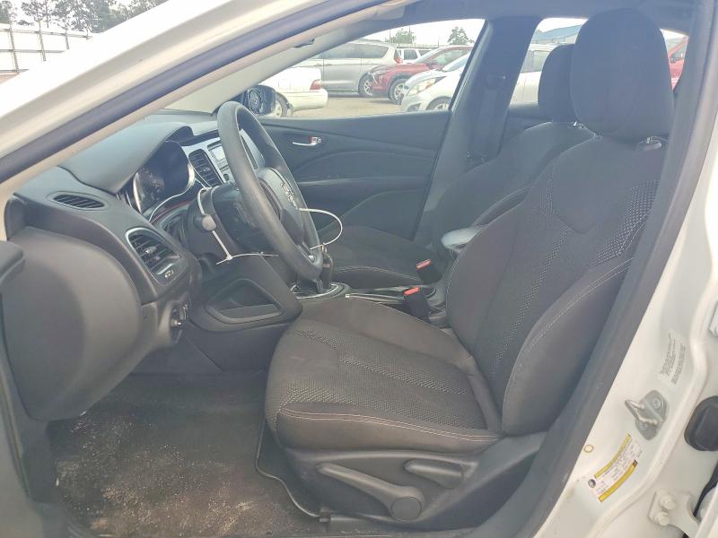 Продажа на аукционе авто 2014 Dodge Dart, vin: 1C3CDFBB0ED877563, номер лота: 58217956