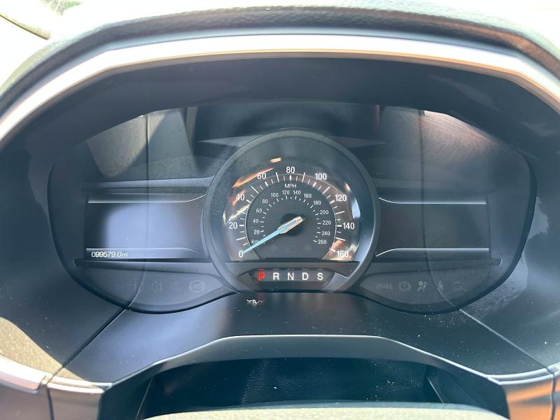 57395126 :رقم المزاد ، 2FMPK3J9XLBA74161 vin ، 2020 Ford Edge مزاد بيع