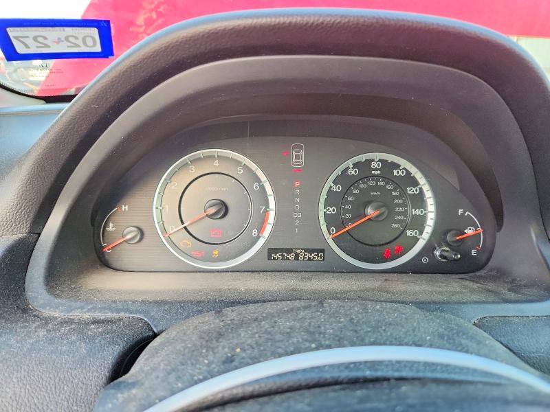 Продаж на аукціоні авто 2011 Honda Accord, vin: 1HGCS1B32BA012038, номер лоту: 55619056