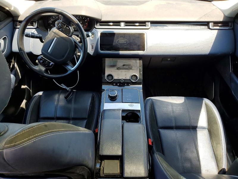Aukcja sprzedaży 2020 Land Rover Range Rover Velar, vin: SALYB2EX0LA264616, numer aukcji: 57531526