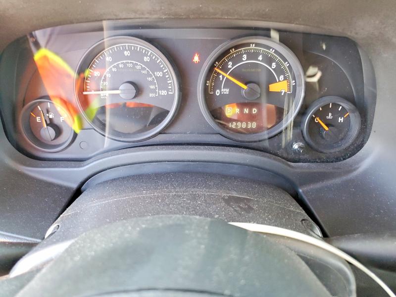 2014 Jeep Patriot მანქანა იყიდება აუქციონზე, vin: 1C4NJPFB5ED508694, აუქციონის ნომერი: 55931736