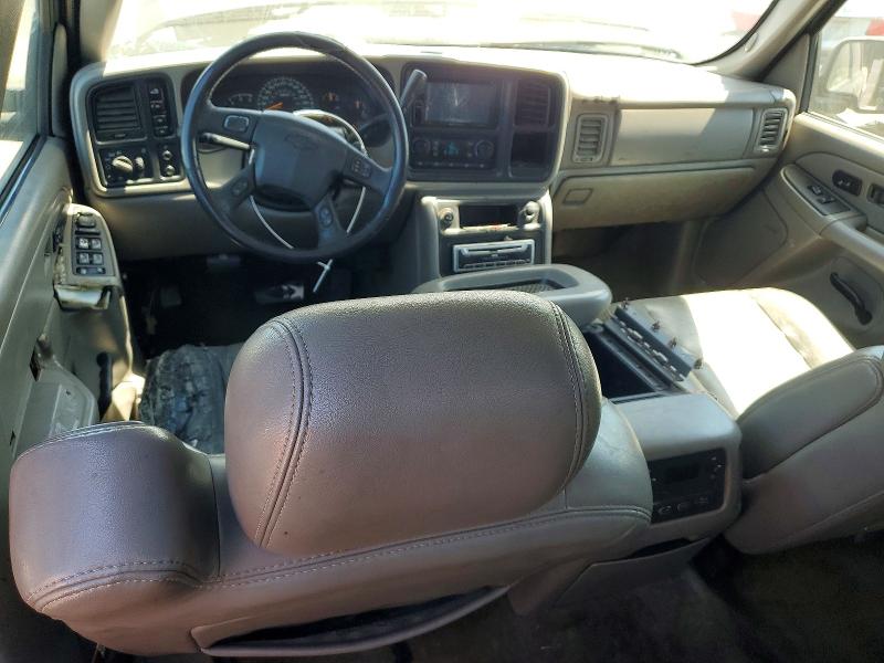 Aukcja sprzedaży 2005 Chevrolet Silverado, vin: 1GCHK232X5F928599, numer aukcji: 56637146