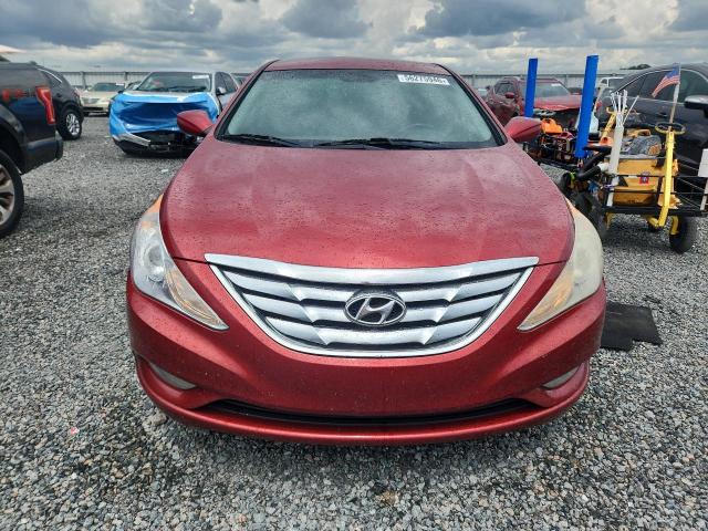 2013 Hyundai Sonata მანქანა იყიდება აუქციონზე, vin: 5NPEC4AC0DH662764, აუქციონის ნომერი: 56275946
