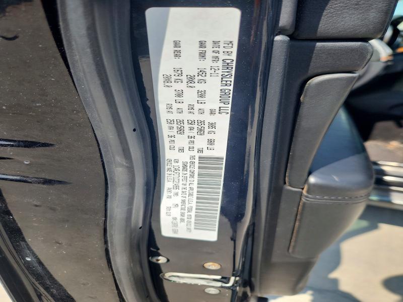 Продажа на аукционе авто 2012 Jeep Grand Cherokee, vin: 1C4RJFCT1CC214995, номер лота: 57824596