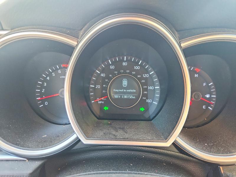 Aukcja sprzedaży 2014 Kia Optima, vin: 5XXGN4A70EG322436, numer aukcji: 55748116