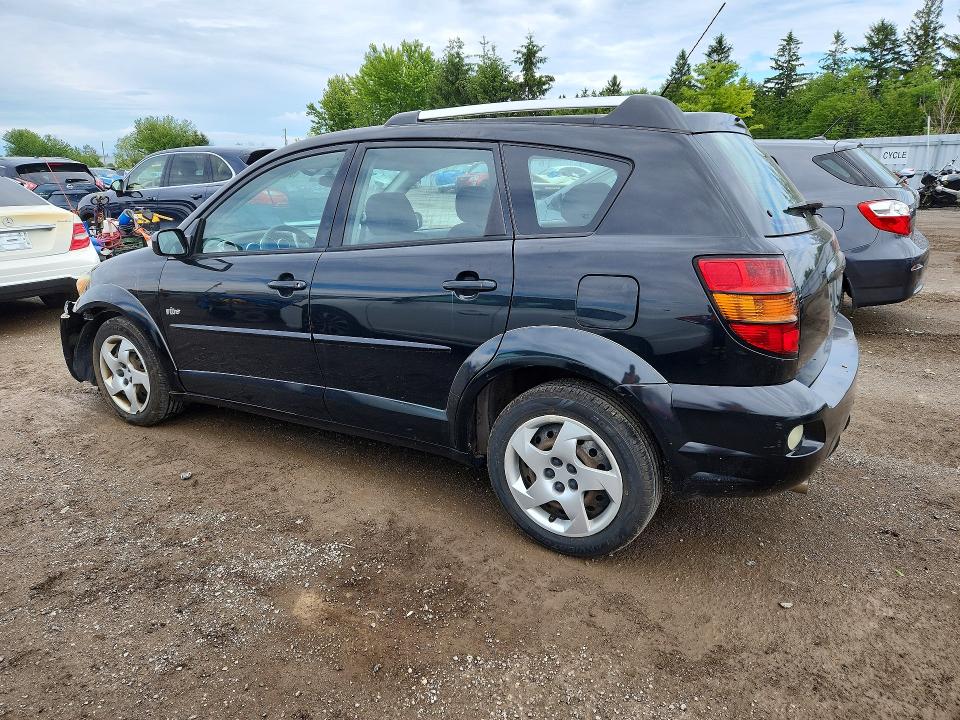 Продажа на аукционе авто 2005 Pontiac Vibe, vin: 5Y2SL63815Z412323, номер лота: 58907746