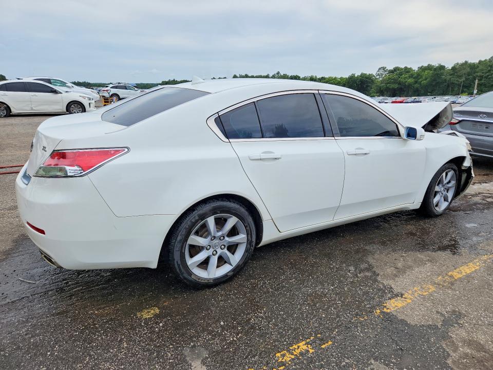 Продаж на аукціоні авто 2012 Acura Tl, vin: 19UUA8F28CA038615, номер лоту: 56343016