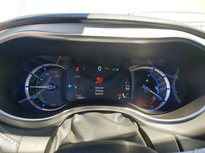 Aukcja sprzedaży 2023 Chrysler Pacifica, vin: 2C4RC1S79PR562817, numer aukcji: 55902016