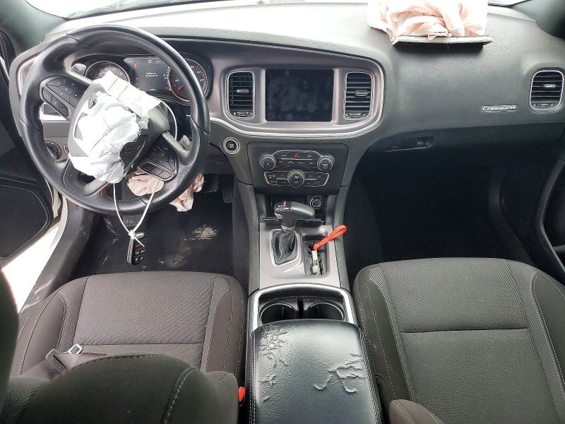 Продажа на аукционе авто 2022 Dodge Charger, vin: 2C3CDXJG1NH198729, номер лота: 57125236