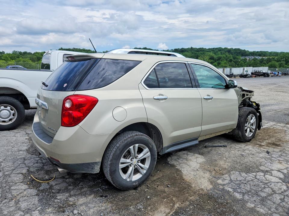 Aukcja sprzedaży 2013 Chevrolet Equinox, vin: 2GNFLGE37D6191062, numer aukcji: 56777526