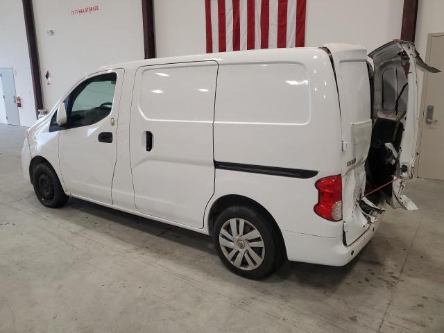 2021 Nissan Nv200 მანქანა იყიდება აუქციონზე, vin: 3N6CM0KN1MK695594, აუქციონის ნომერი: 53703806
