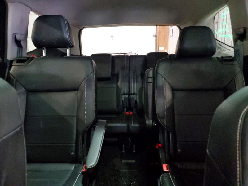 Продажа на аукционе авто 2021 Volkswagen Atlas, vin: 1V2BR2CA8MC592541, номер лота: 58460326