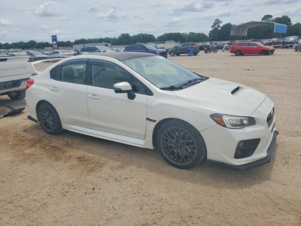 Aukcja sprzedaży 2016 Subaru Wrx, vin: JF1VA2V68G9826781, numer aukcji: 55979276