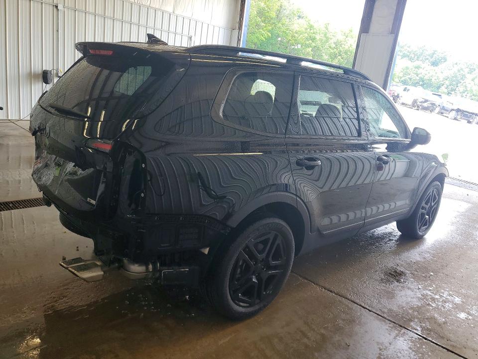 Продажа на аукционе авто 2025 Kia Telluride, vin: 5XYP5DGCXSG708423, номер лота: 57201486