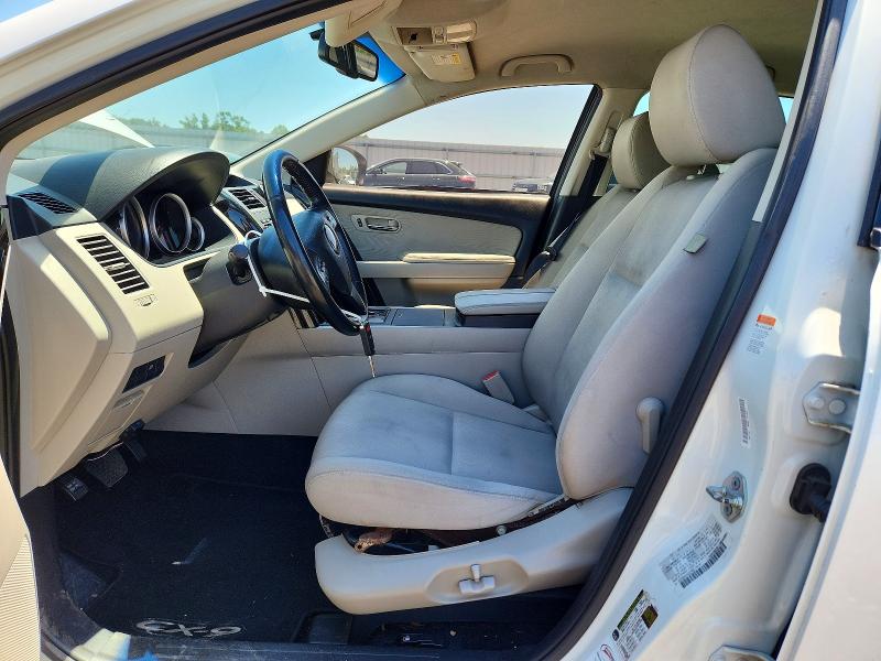 Aukcja sprzedaży 2010 Mazda Cx-9, vin: JM3TB2MA4A0207683, numer aukcji: 56301176