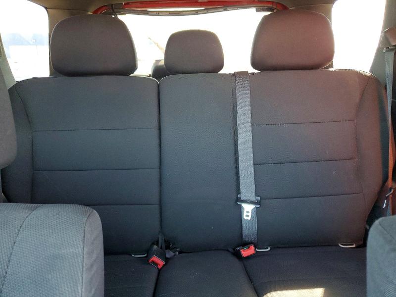 Aukcja sprzedaży 2010 Ford Escape, vin: 1FMCU9DG0AKA31814, numer aukcji: 55884646