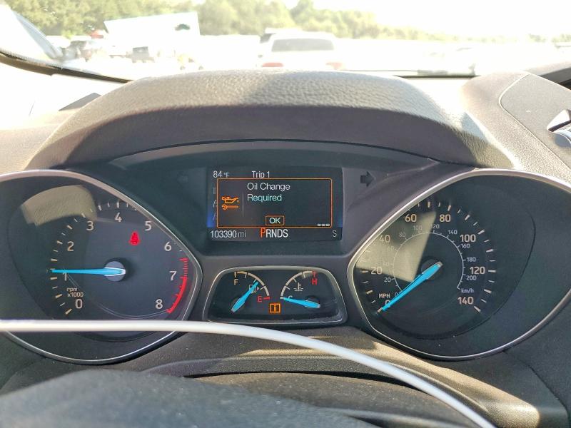 Aukcja sprzedaży 2017 Ford Escape, vin: 1FMCU0GD5HUA29911, numer aukcji: 56700956