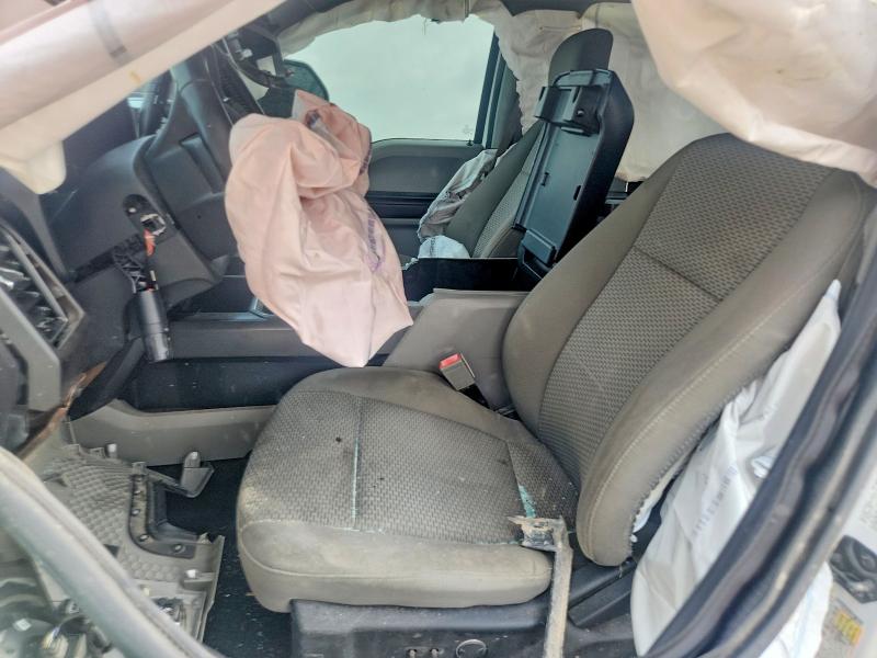 Продажа на аукционе авто 2018 Ford F150, vin: 1FTEW1E55JKE02794, номер лота: 59152146