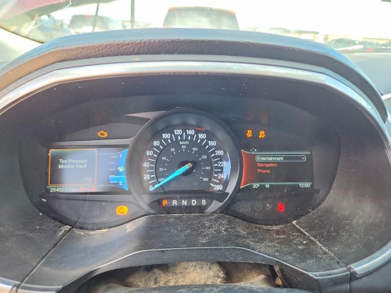 Aukcja sprzedaży 2017 Ford Edge, vin: 2FMPK4K92HBB12798, numer aukcji: 56534246