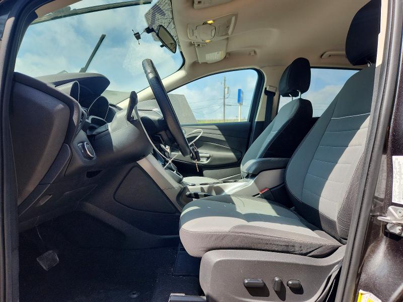 Продаж на аукціоні авто 2015 Ford Escape, vin: 1FMCU9GX3FUB17240, номер лоту: 56267956